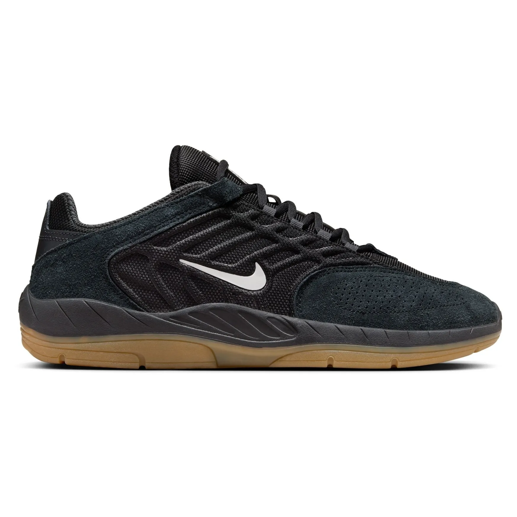 Nike SB Nike SB Vertebrae (Black/Summit White-Anthracite)