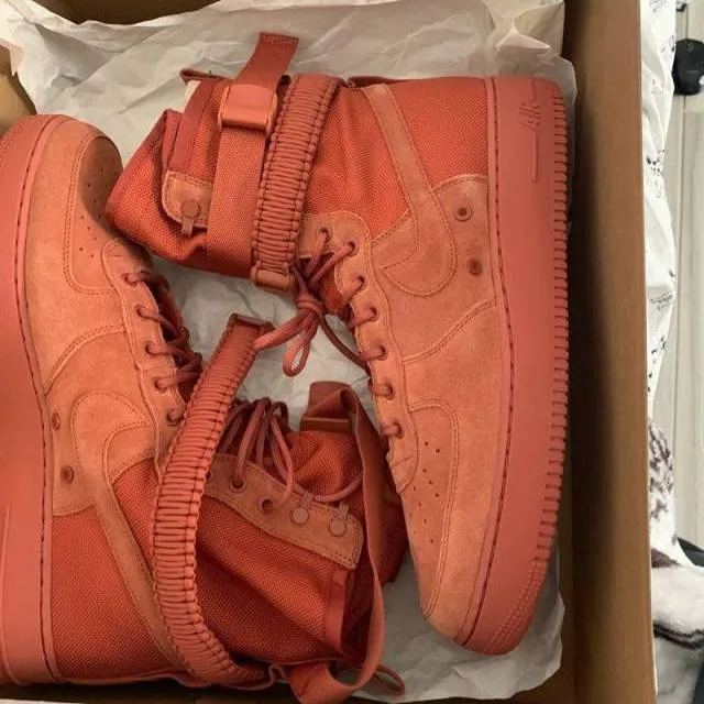 Nike SF AF 1