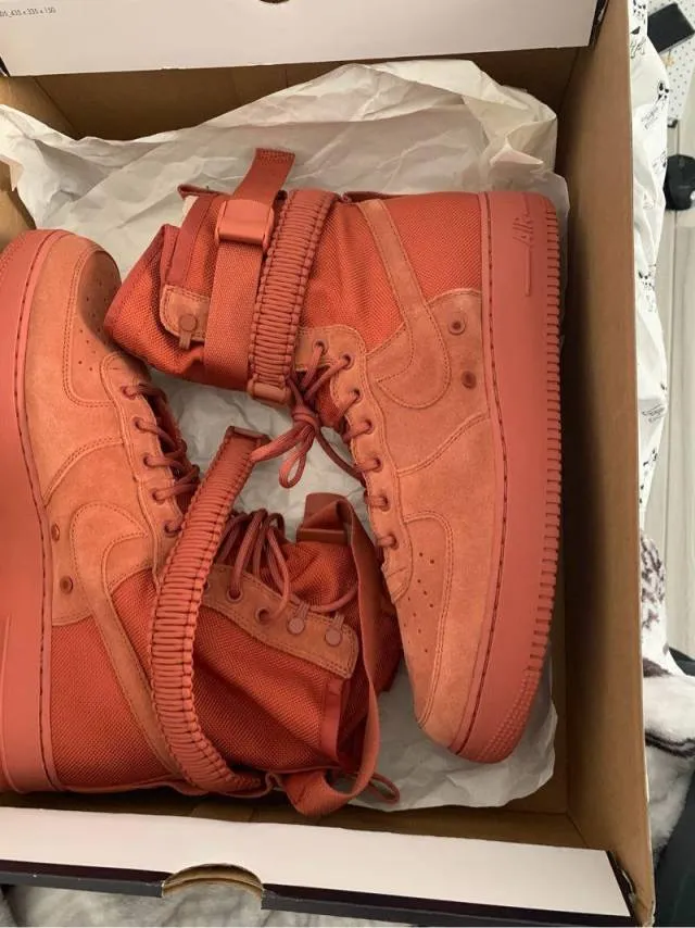 Nike SF AF 1