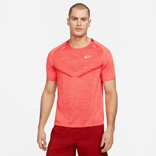 Nike T-shirt Nike Dri-fit Adv Techknit Ultra