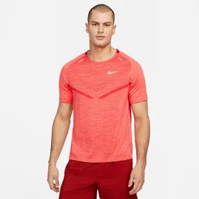 Nike T-shirt Nike Dri-fit Adv Techknit Ultra