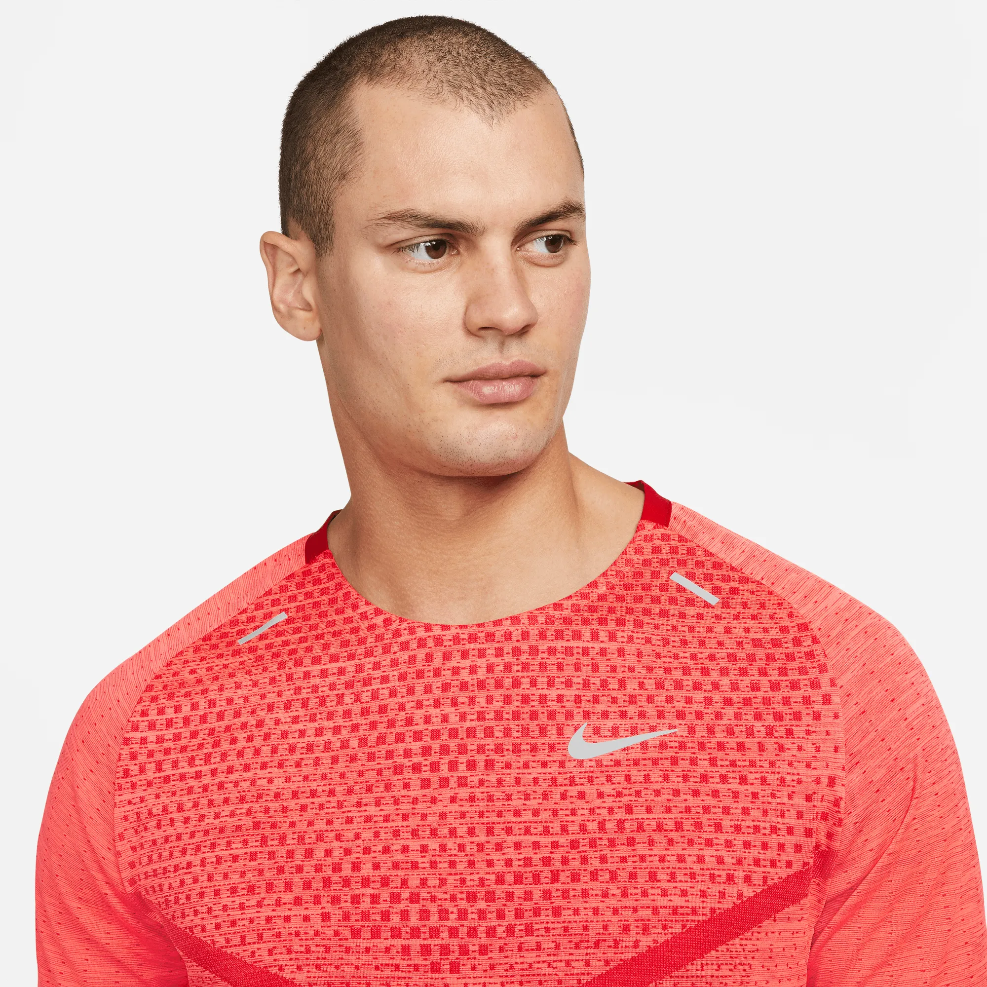 Nike T-shirt Nike Dri-fit Adv Techknit Ultra