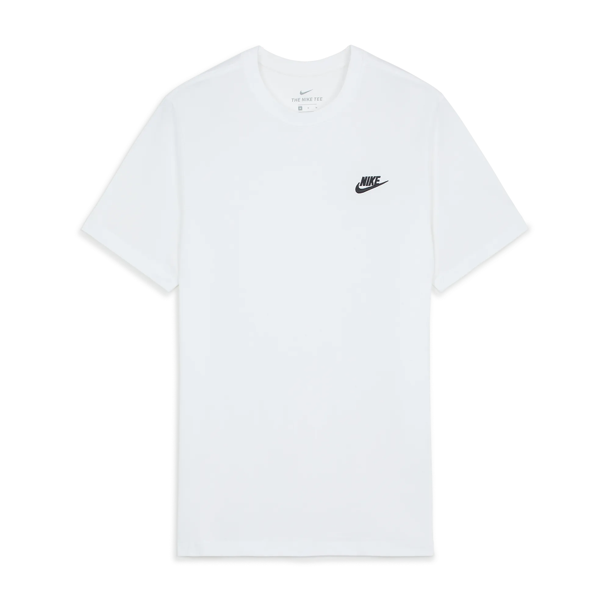 NIKE TEE SHIRT CLUB