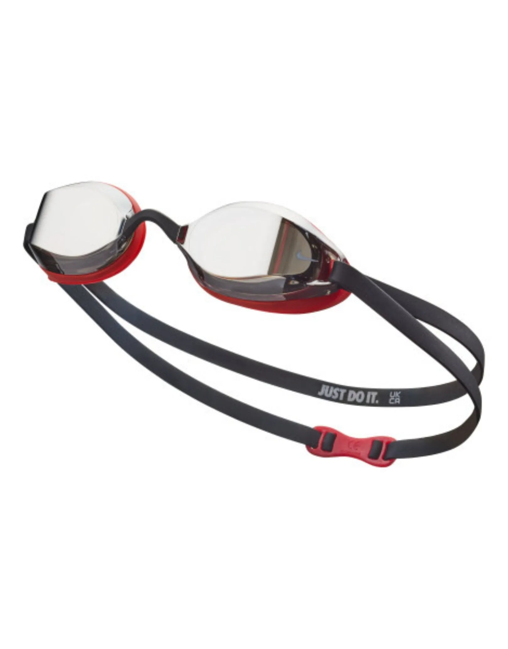 Nike Unisex Legacy Mirrored Goggle