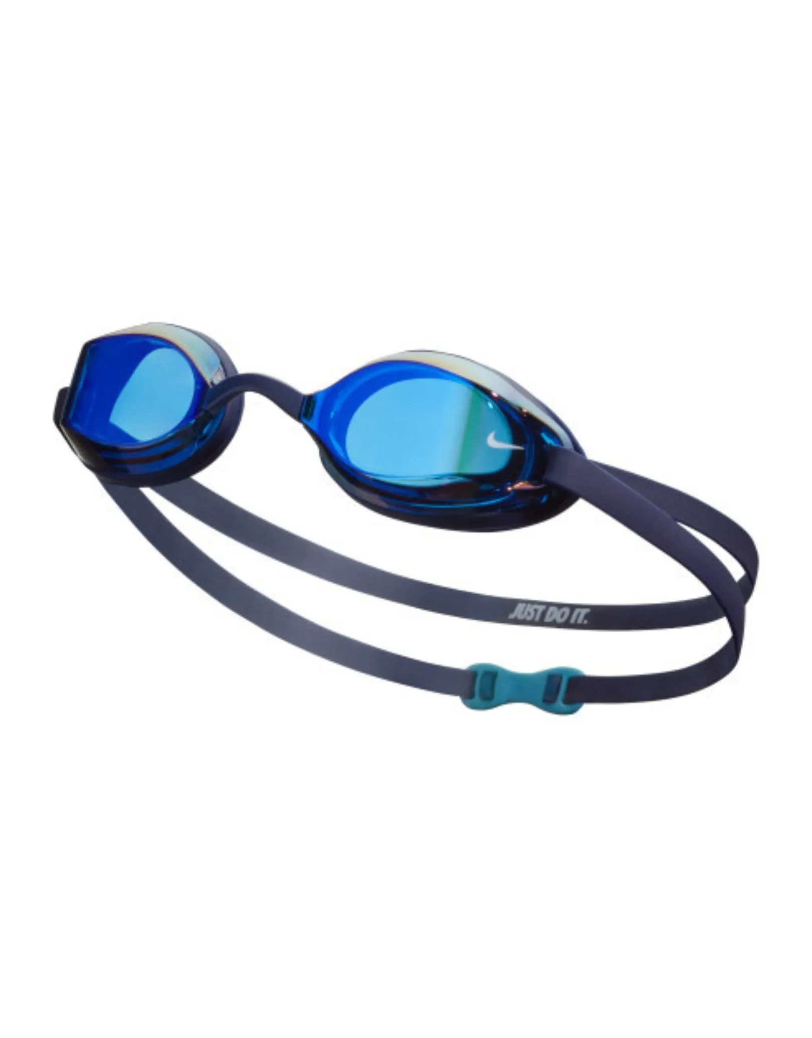 Nike Unisex Legacy Mirrored Goggle