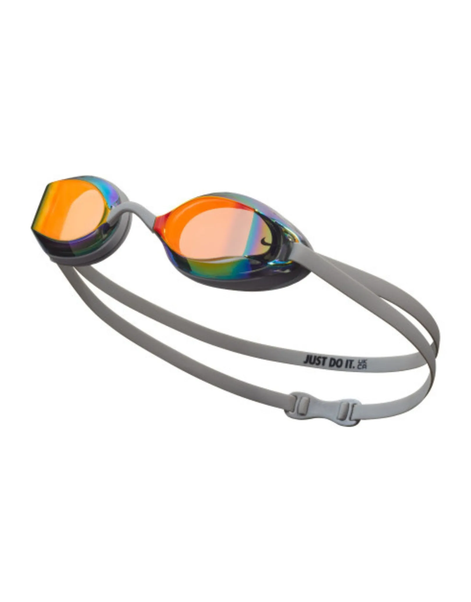 Nike Unisex Legacy Mirrored Goggle