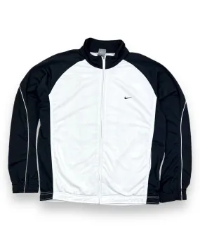 Nike Vintage Track Jacket RARE 2000s (L)