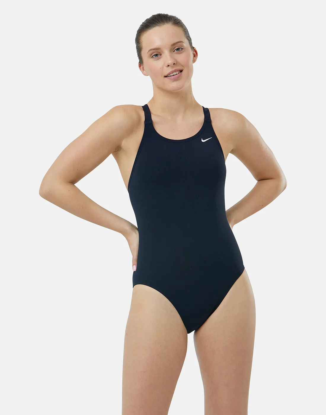 Nike Womens Fastback Swimsuit