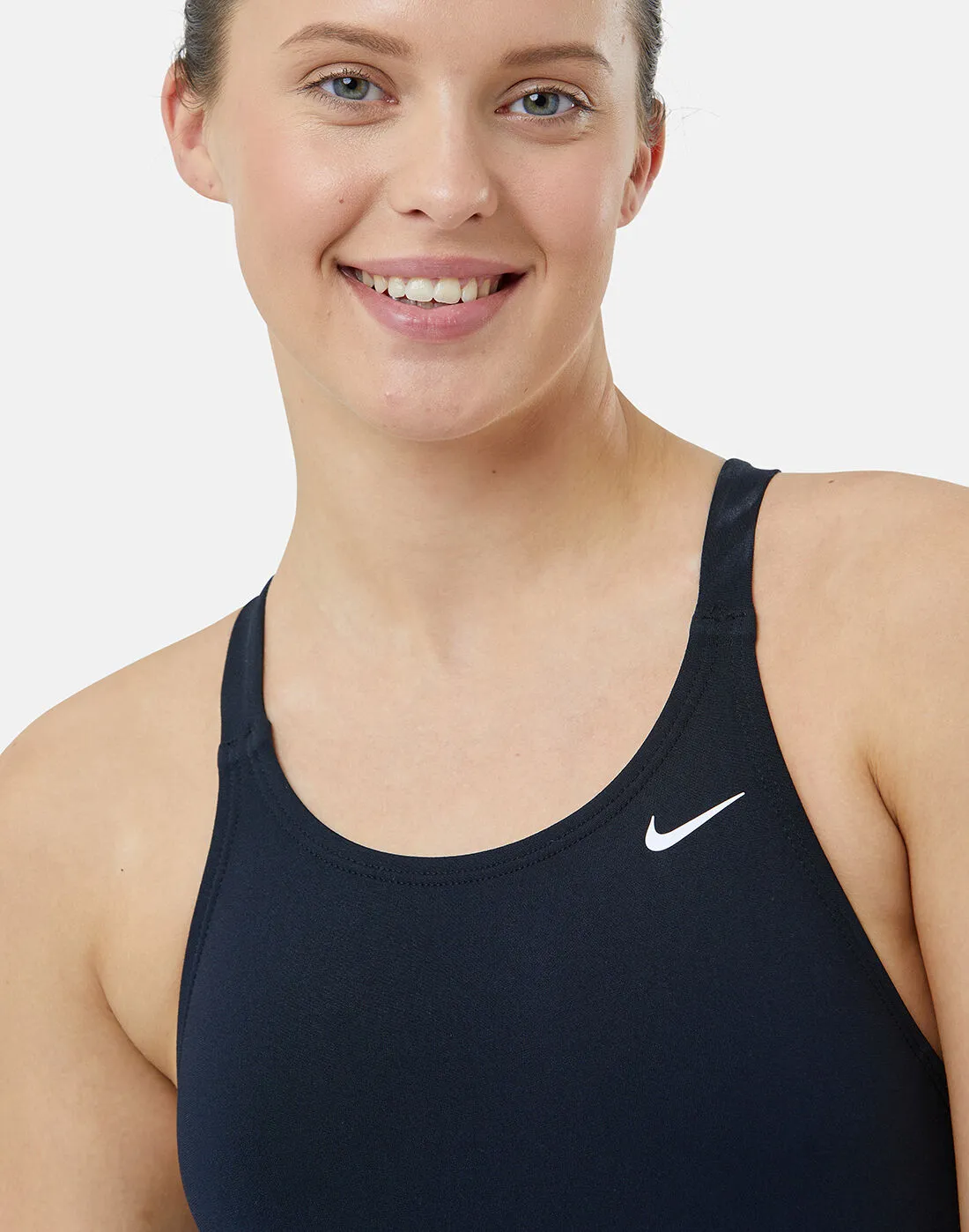 Nike Womens Fastback Swimsuit