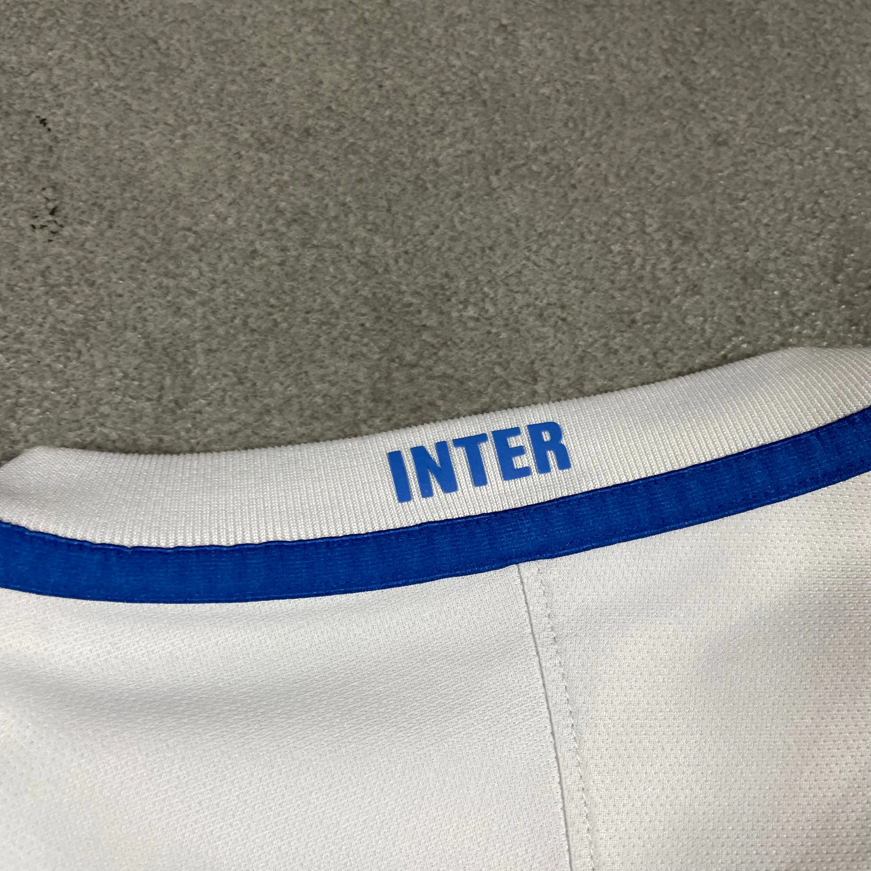 Nike x Inter Jersey (S)