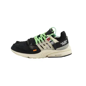 Nike x Offwhite Nike Air Presto Off-White