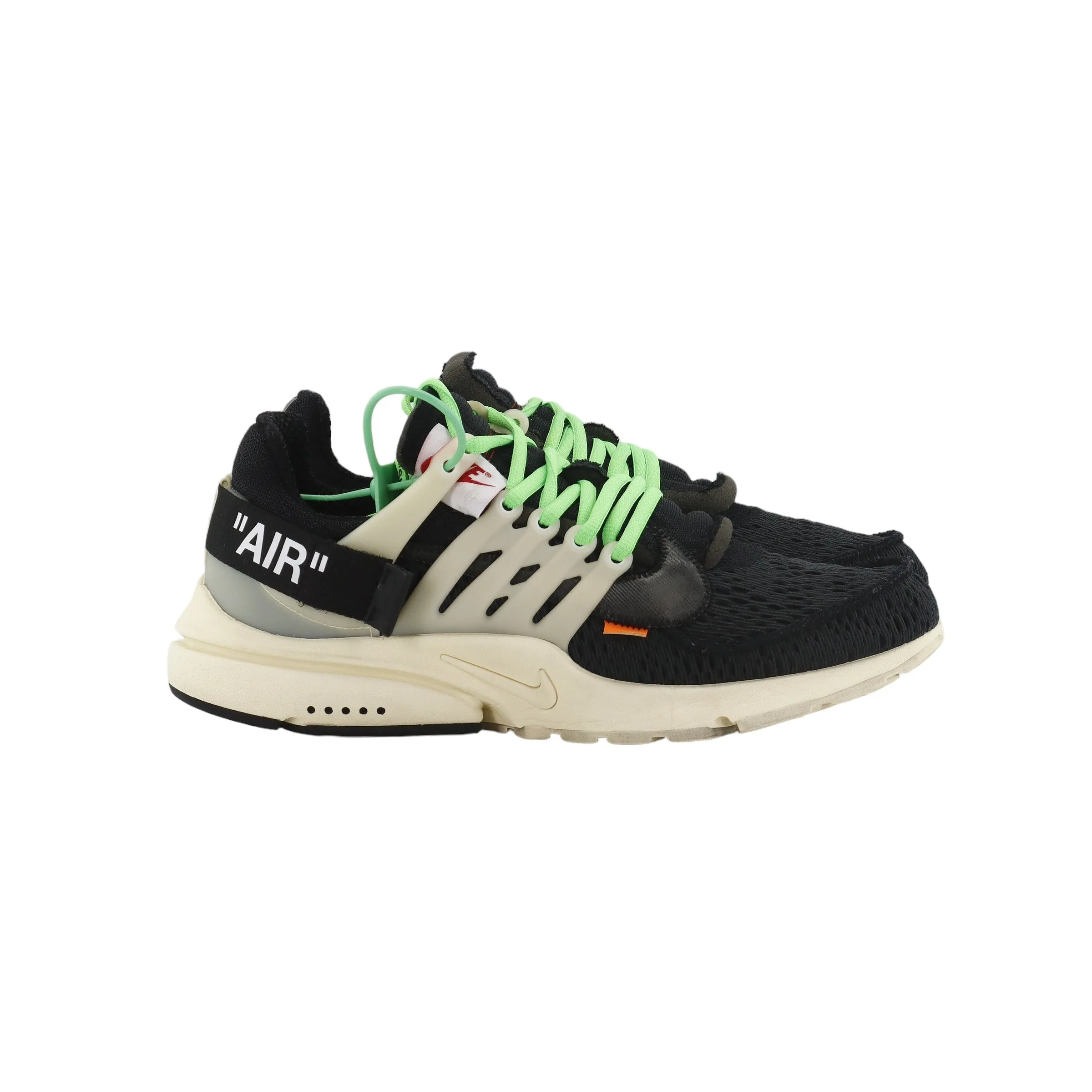 Nike x Offwhite Nike Air Presto Off-White