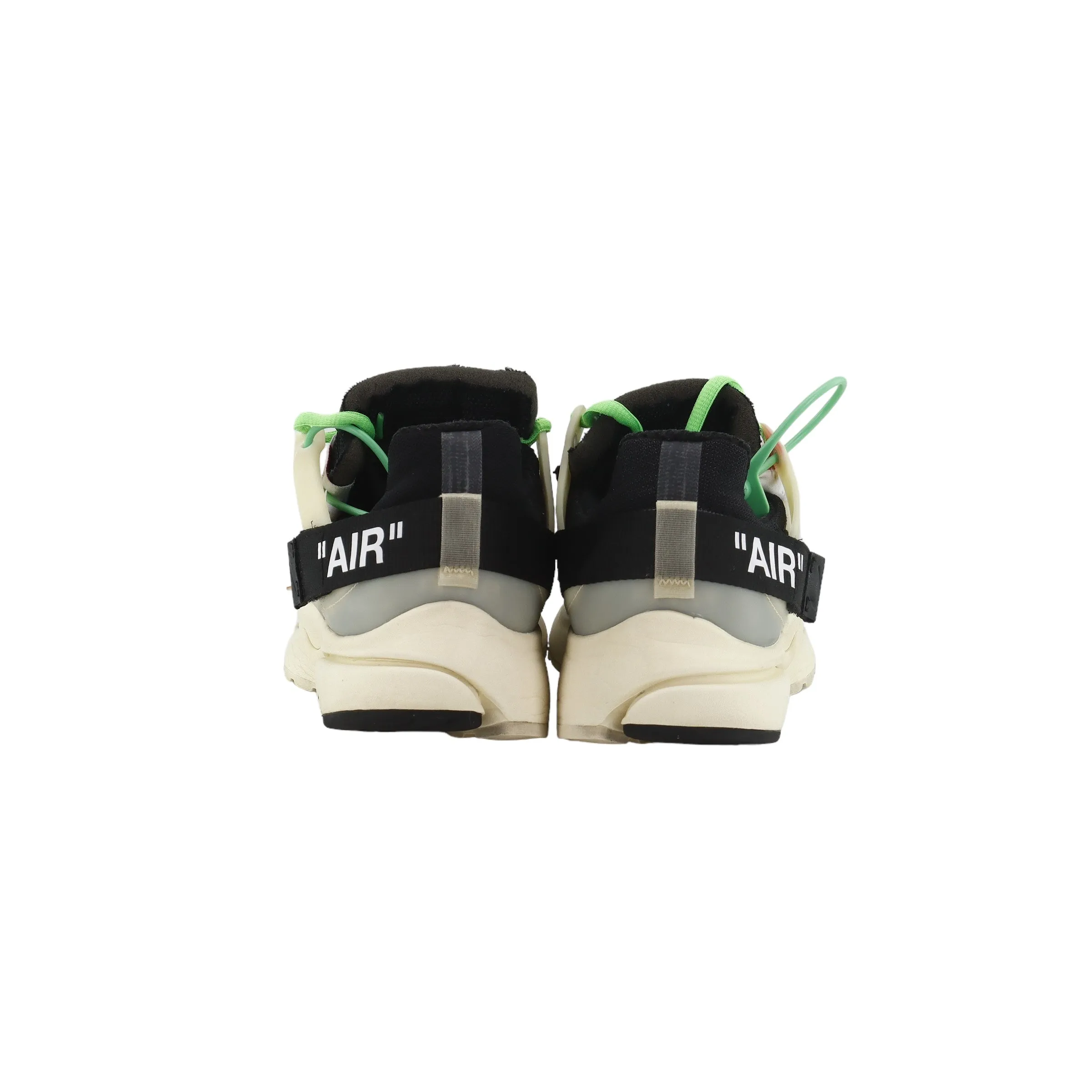 Nike x Offwhite Nike Air Presto Off-White