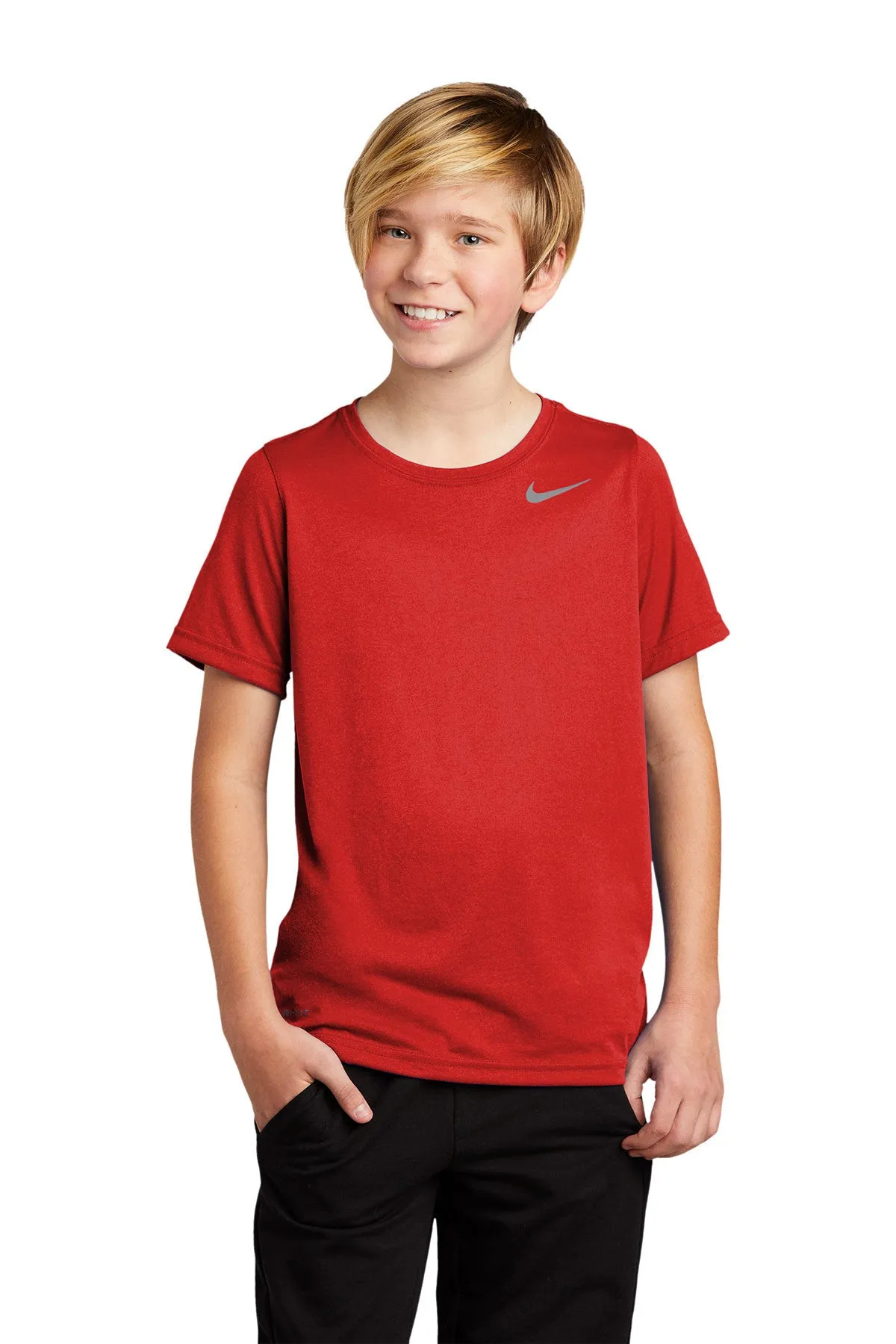 Nike Youth Legend Tee