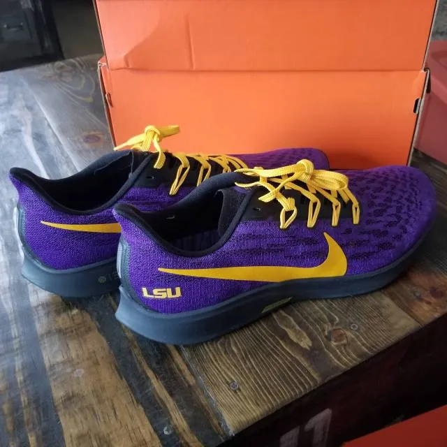 Nike Zoom Pegasus 36 LSU