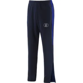 Northampton Men's Own RFC Kids' Aspire Skinny Tracksuit Bottoms