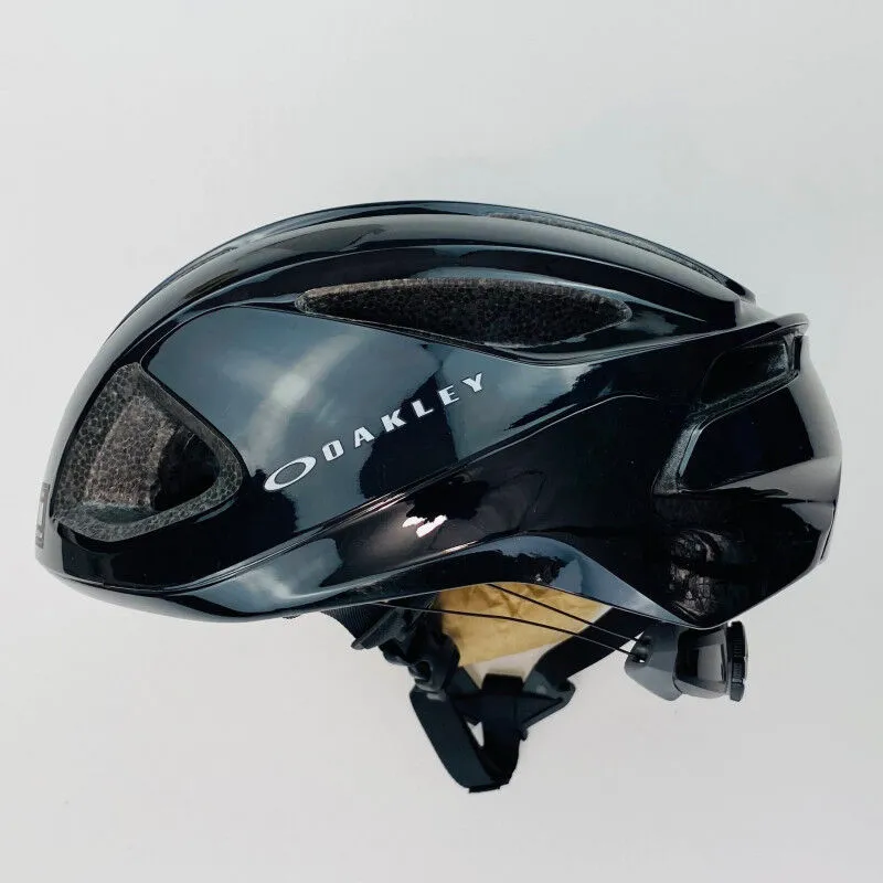 Oakley ARO3 Lite - Second hand Cycling helmet - Black - M | Hardloop