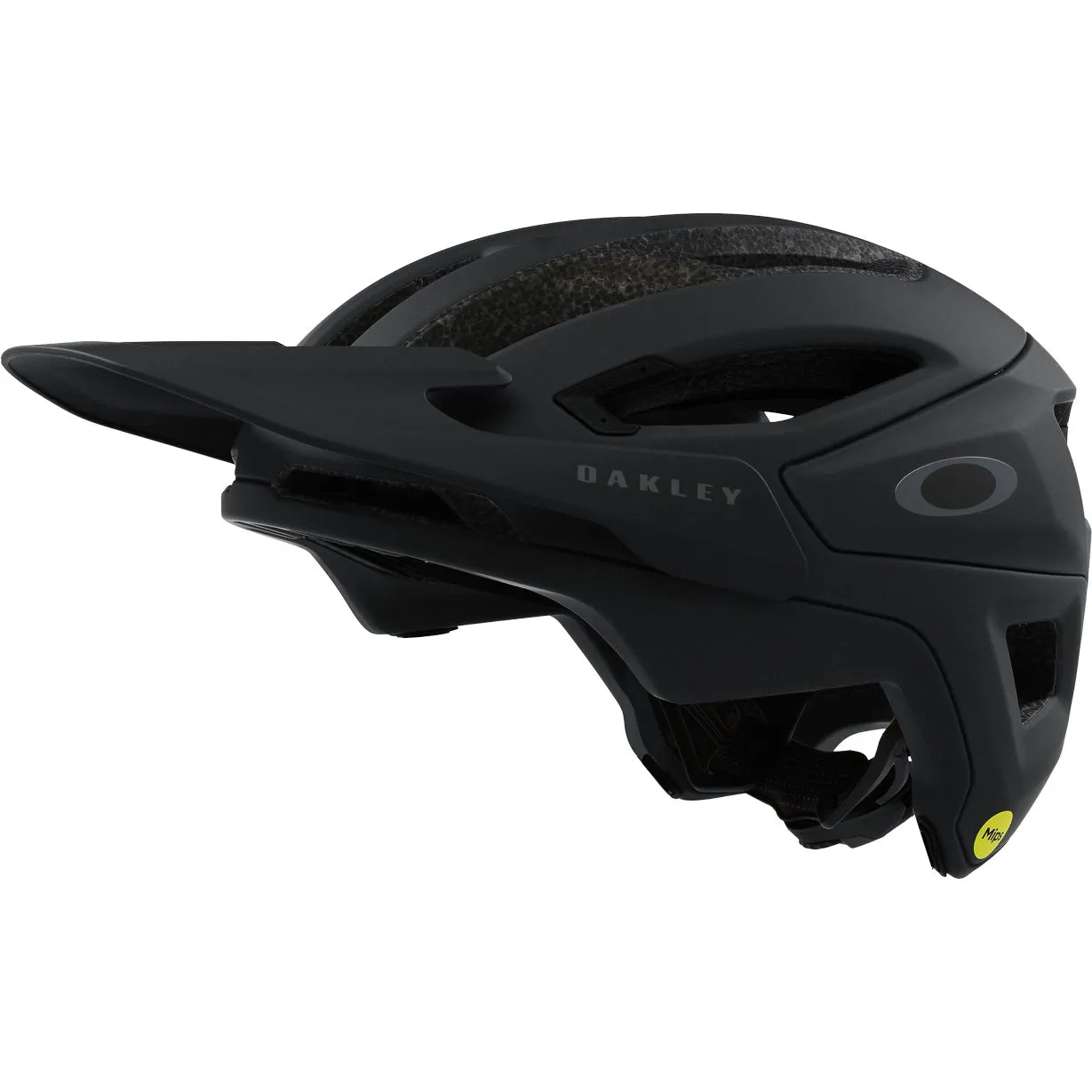 Oakley - DRT3 Trail Europe Bike Helmet matte black