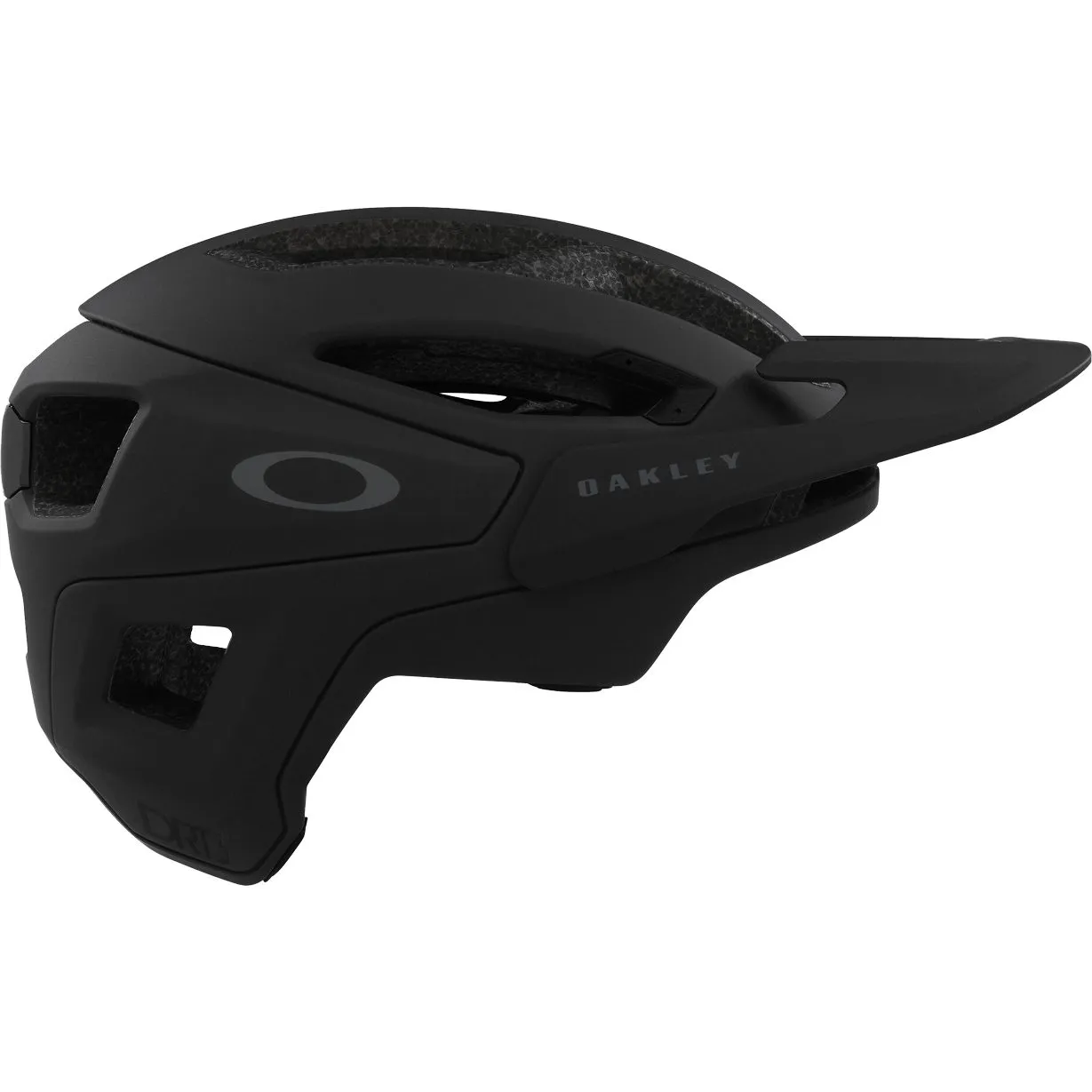 Oakley - DRT3 Trail Europe Bike Helmet matte black