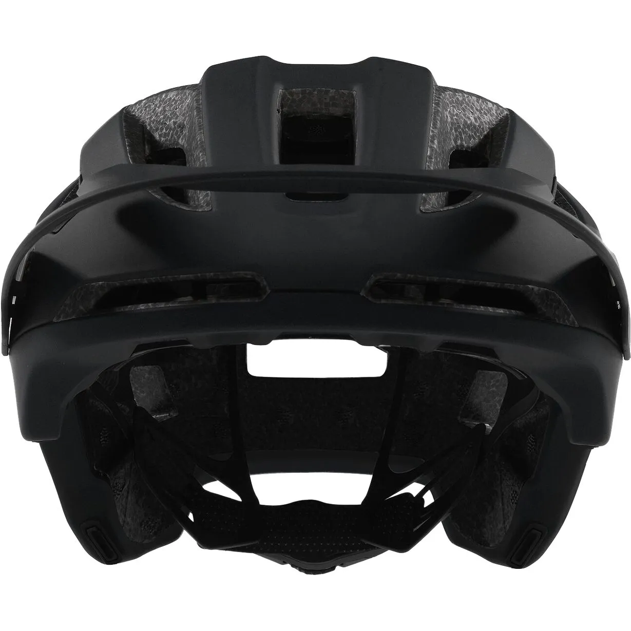 Oakley - DRT3 Trail Europe Bike Helmet matte black