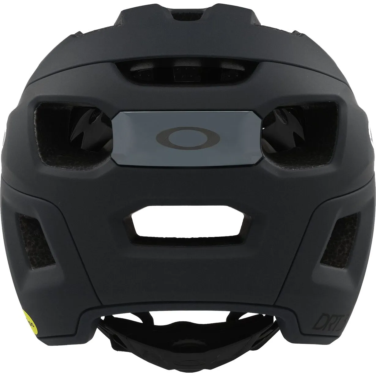 Oakley - DRT3 Trail Europe Bike Helmet matte black