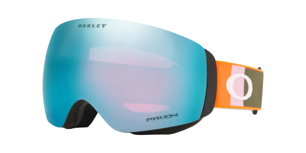 Oakley Flight Deck M Goggles – Various Colours