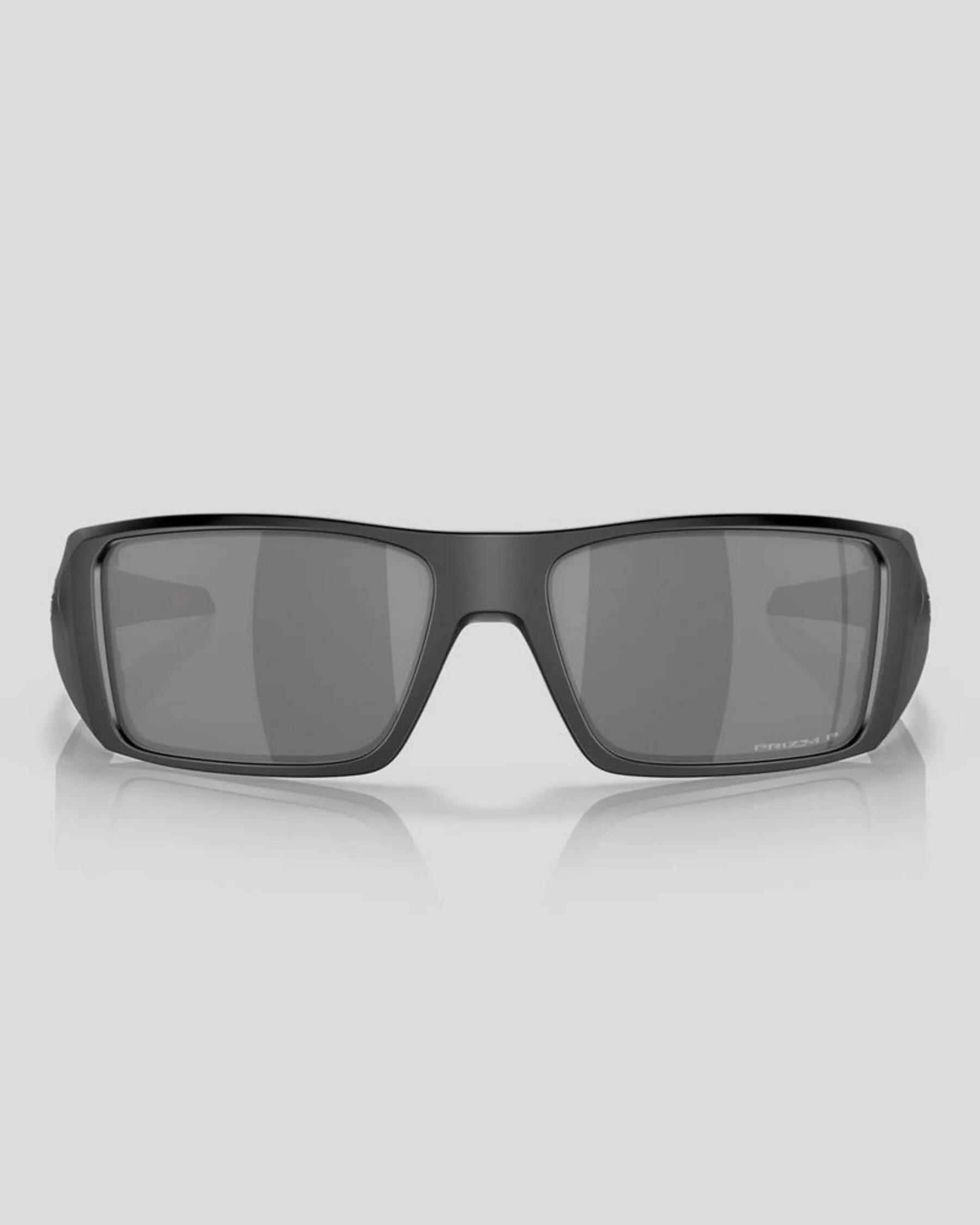 Oakley Heliostat Polarised Prizm Sunglasses