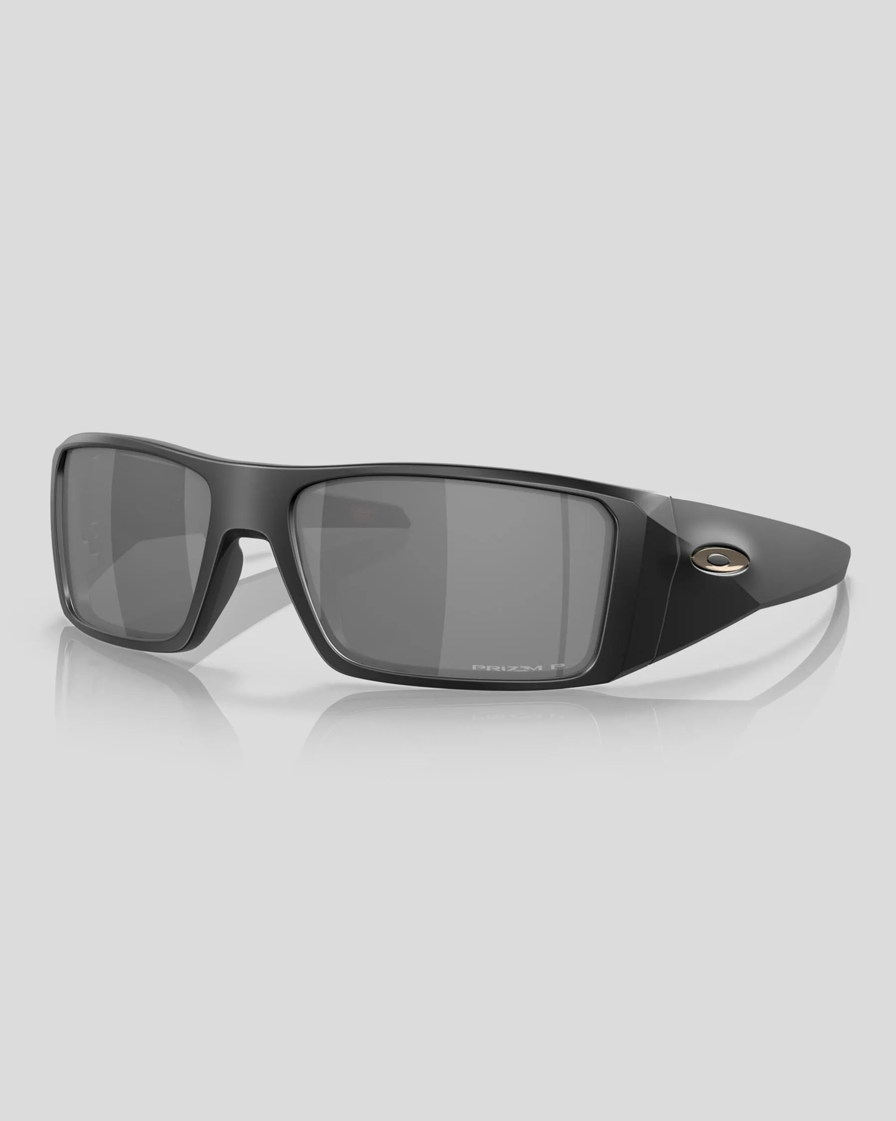 Oakley Heliostat Polarised Prizm Sunglasses