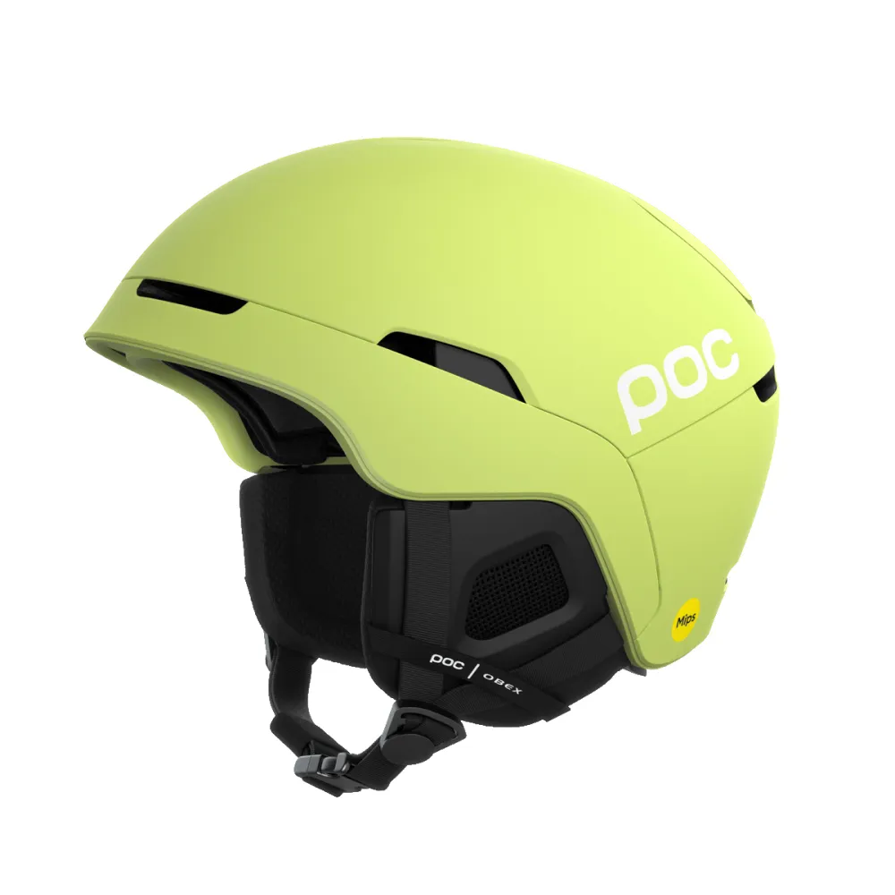 Obex MIPS Helmet