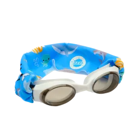 Ocean Friends Swim Goggles