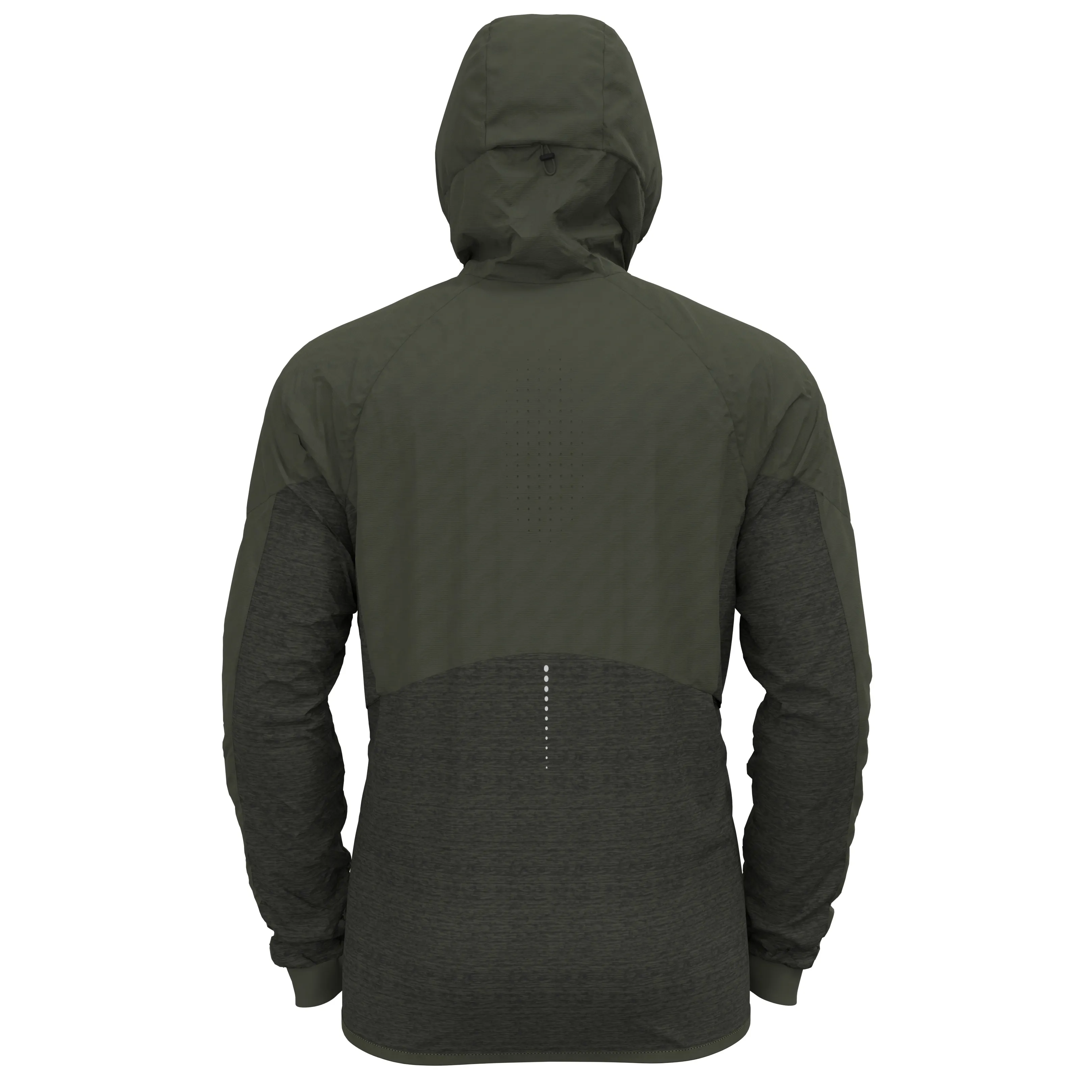 Odlo Men's Jacket Run Easy S-Thermic Deep Depths | Buy Odlo Men's Jacket Run Easy S-Thermic Deep Depths here | Outnort