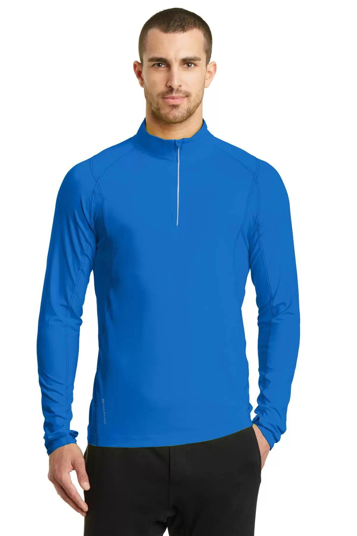 OE335 OGIO ENDURANCE Nexus 1/4-Zip Pullover SKU: OE335