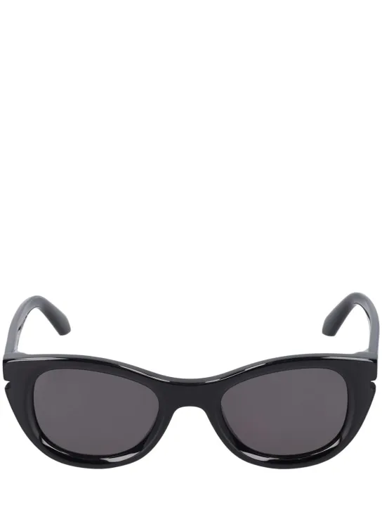 Off-White   Boulder acetate sunglasses 