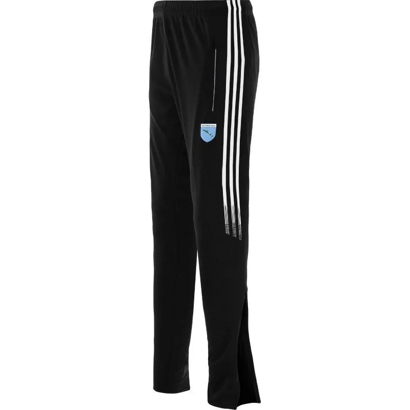 Oileain Arann Kids' Reno Squad Skinny Tracksuit Bottoms