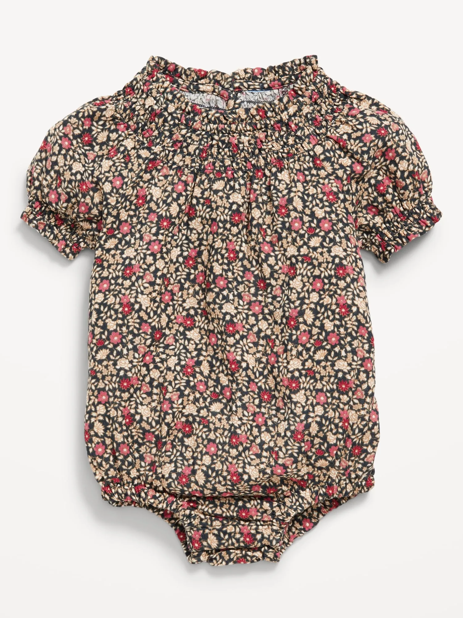 Old Navy One-Piece Romper for Baby