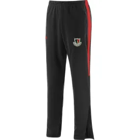 Oulart The Ballagh GAA Club Aspire Skinny Tracksuit Bottoms