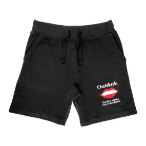 Outrank Smile Shorts