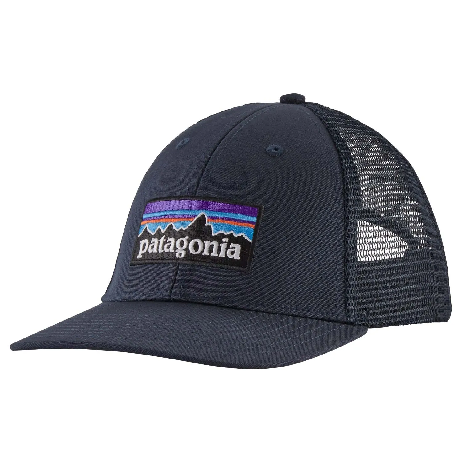 P-6 Logo LoPro Trucker Hat