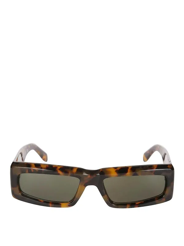 Palm Angels Yreka Sunglasses