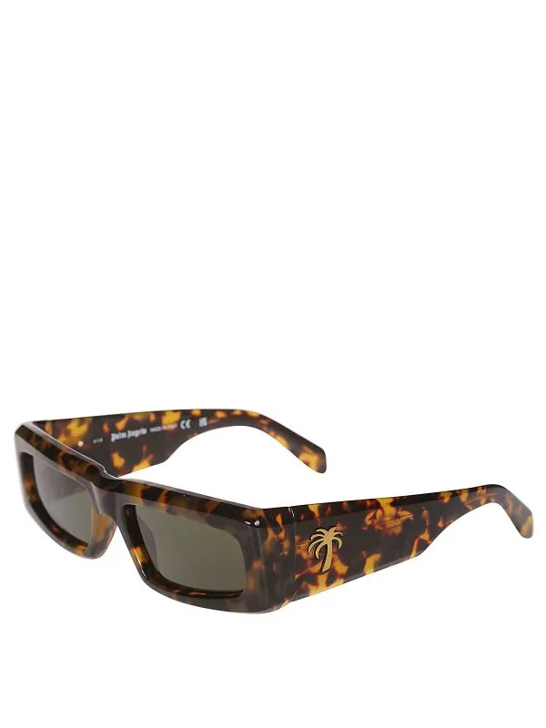 Palm Angels Yreka Sunglasses