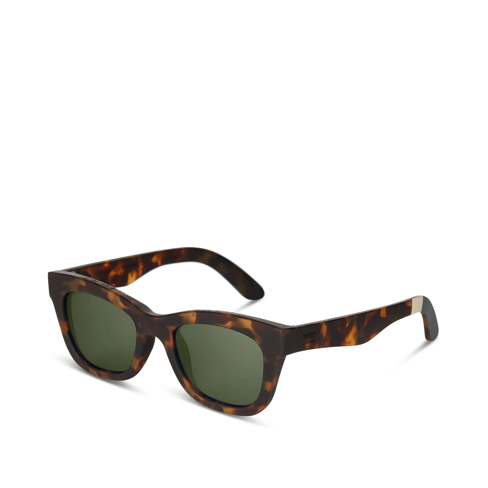 Paloma Traveler Sunglasses