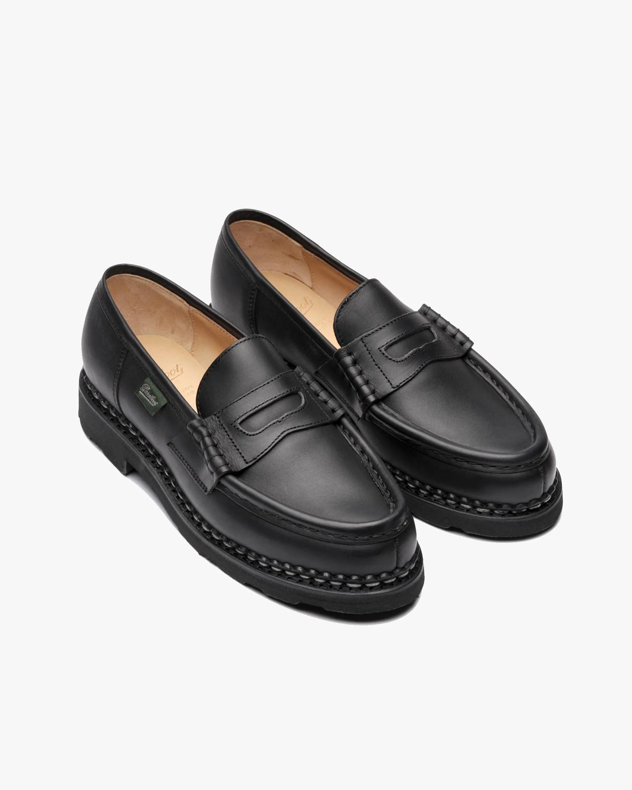 PARABOOT 'Orsay' Loafer