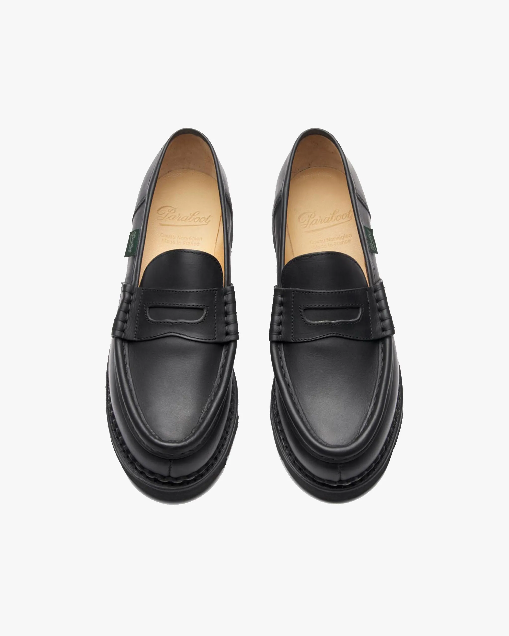 PARABOOT 'Orsay' Loafer