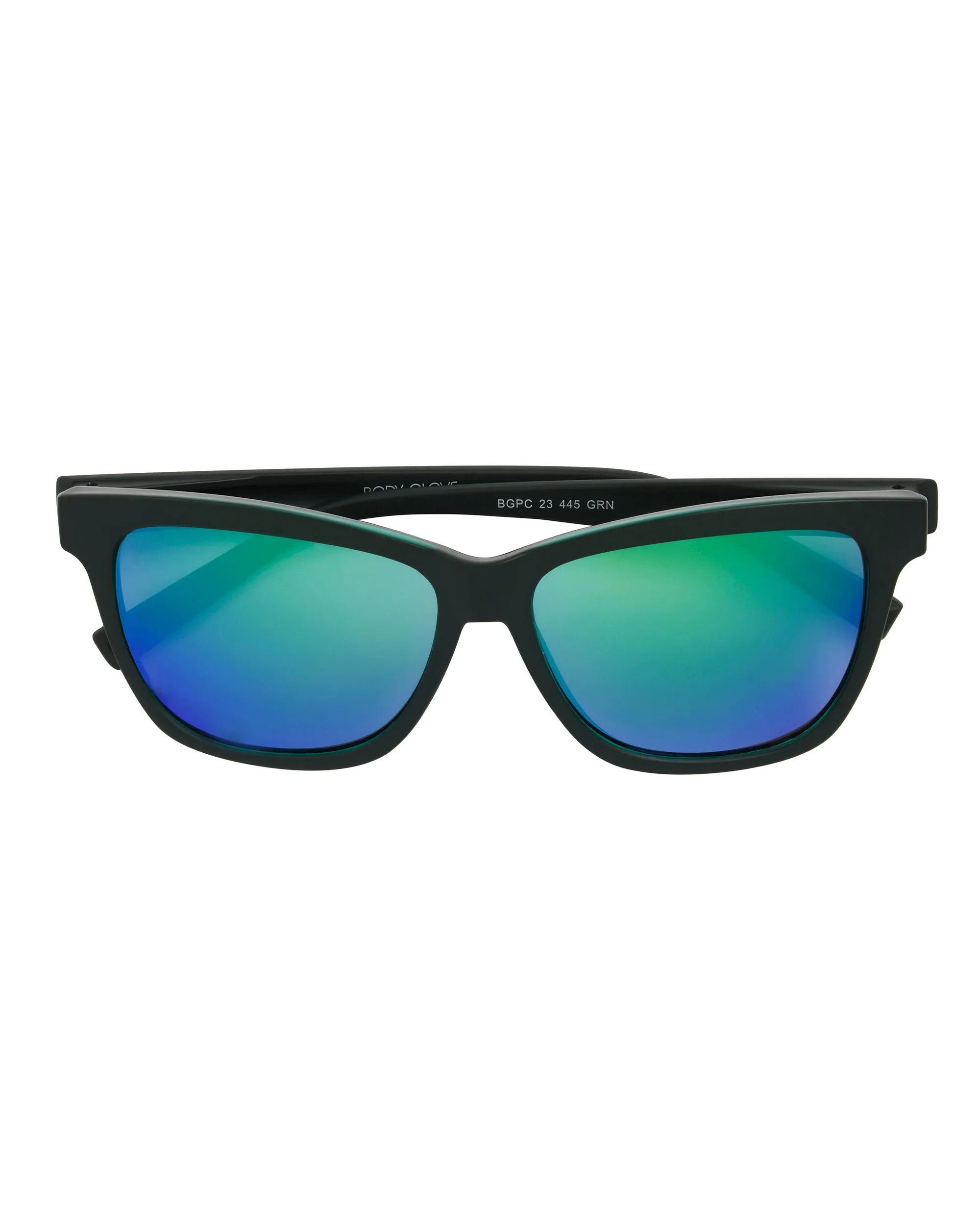 Paradise Way Sunglasses - Green