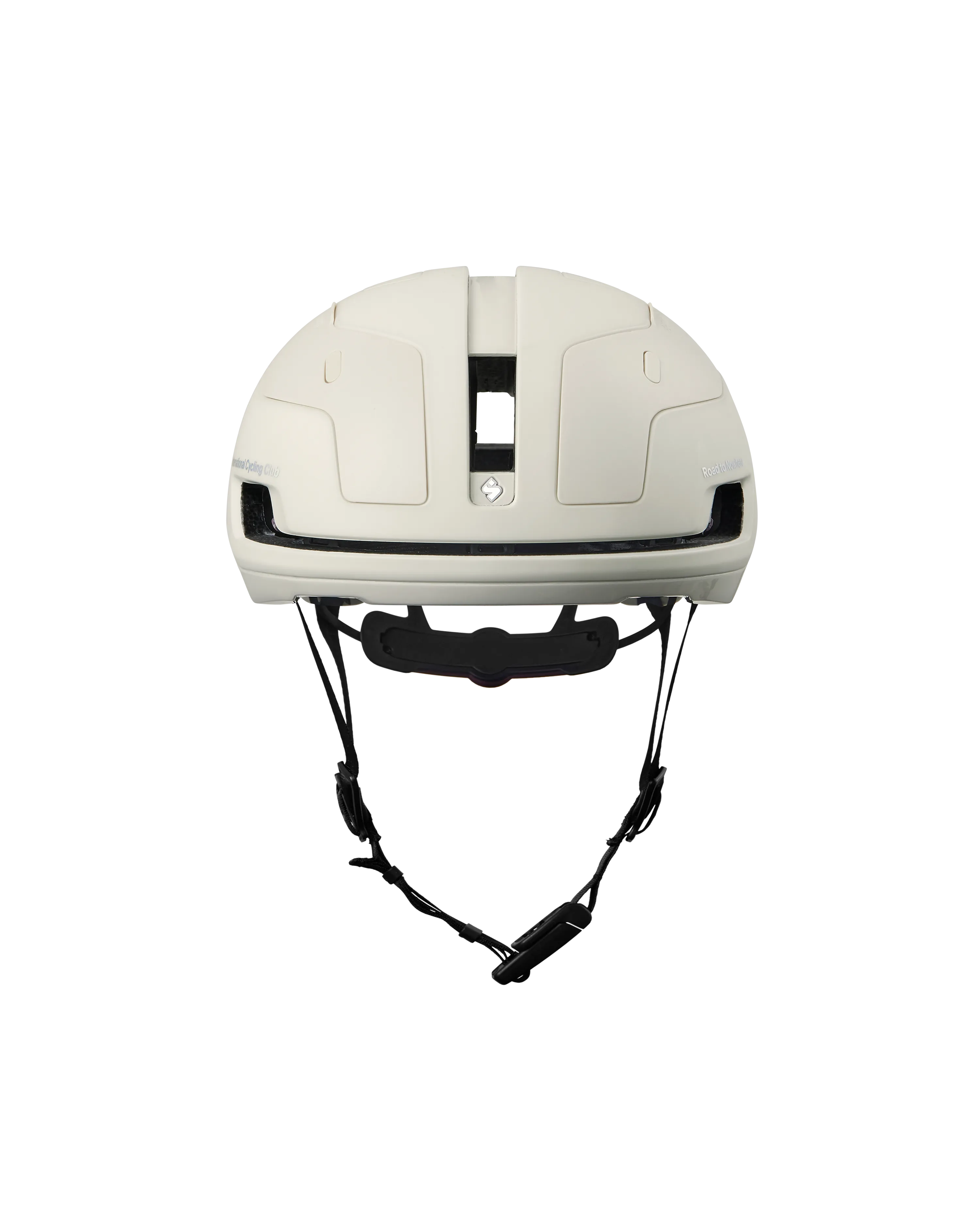 Pas Normal Studios - Falconer Aero 2Vi MIPS Helmet - Off White