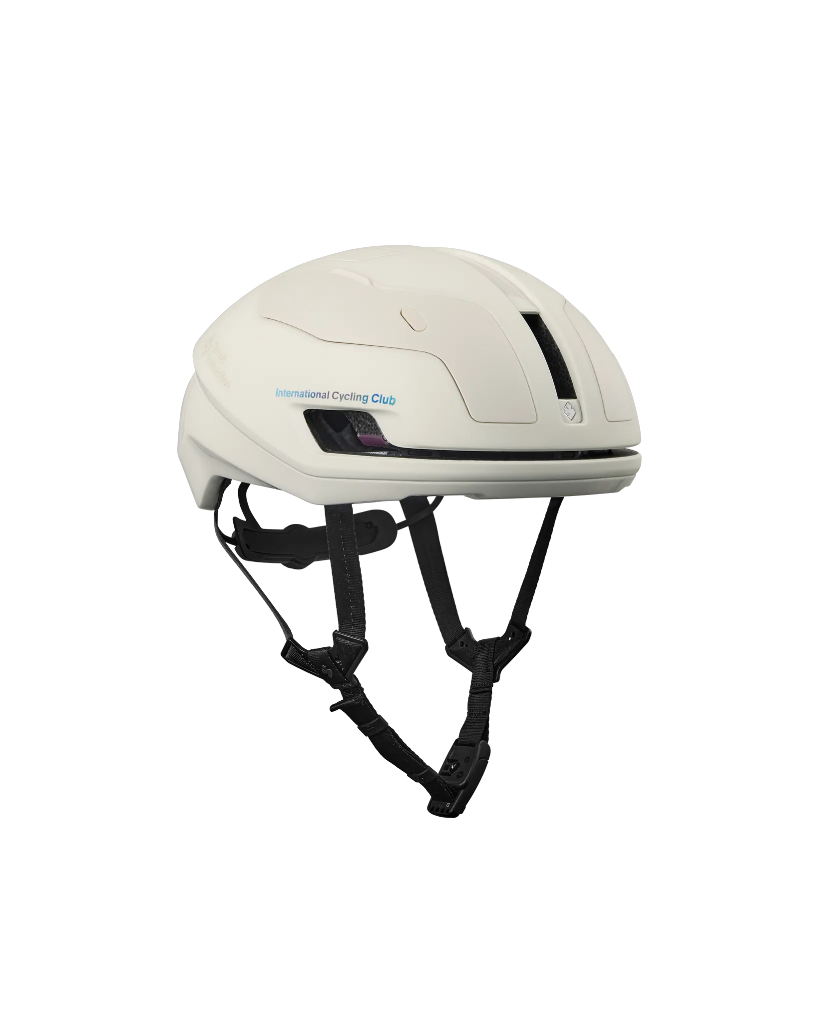 Pas Normal Studios - Falconer Aero 2Vi MIPS Helmet - Off White