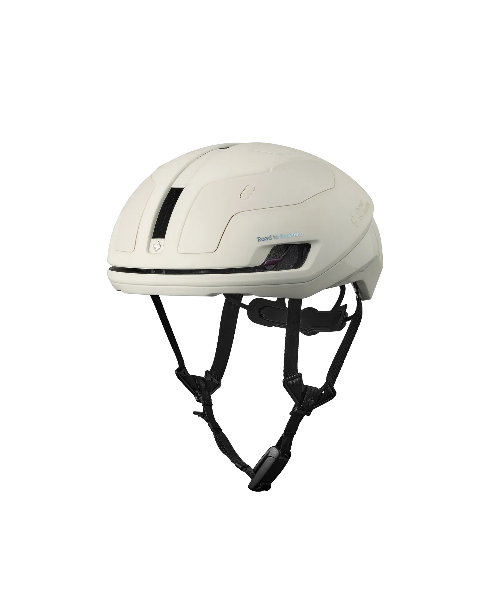 Pas Normal Studios - Falconer Aero 2Vi MIPS Helmet - Off White