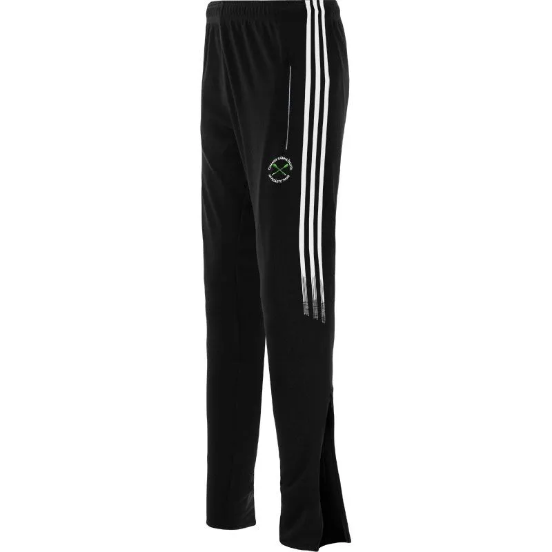 Passage West Rowing Club Kids' Reno Squad Skinny Tracksuit Bottoms