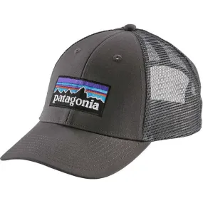 Patagonia P-6 Logo LoPro Trucker Hat