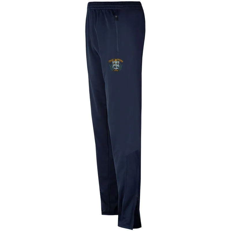 Patrician Presentation Secondary School Fethard Kids' Academy Squad Skinny Tracksuit Bottoms